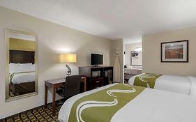 Quality Inn Acworth North